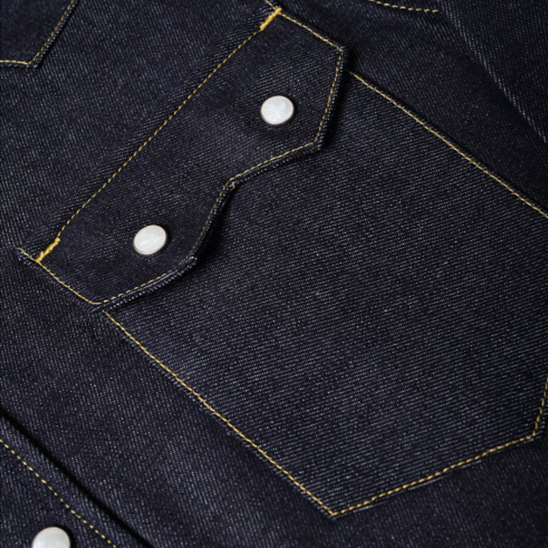 CANYON CROSSER SHIRT (DR0168) - Nttitudoo MFG