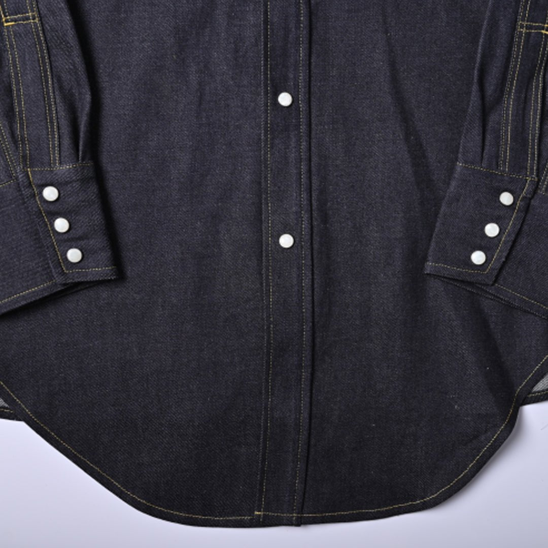 CANYON CROSSER SHIRT (DR0168) - Nttitudoo MFG