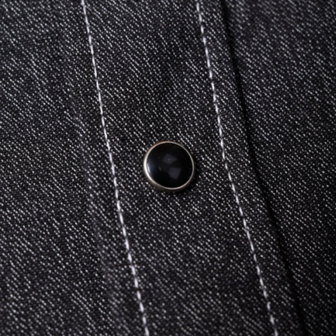 CANYON CROSSER SHIRT (DR0168) - Nttitudoo MFG