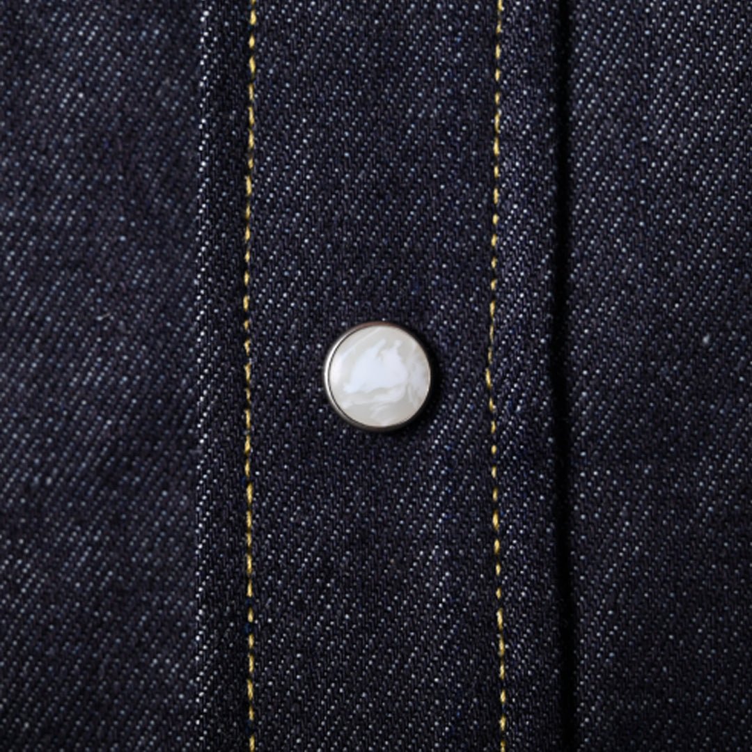 CANYON CROSSER SHIRT (DR0168) - Nttitudoo MFG