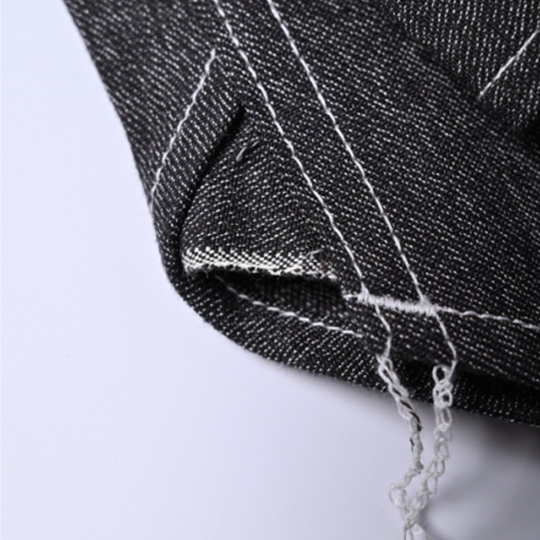 CANYON CROSSER SHIRT (DR0168) - Nttitudoo MFG