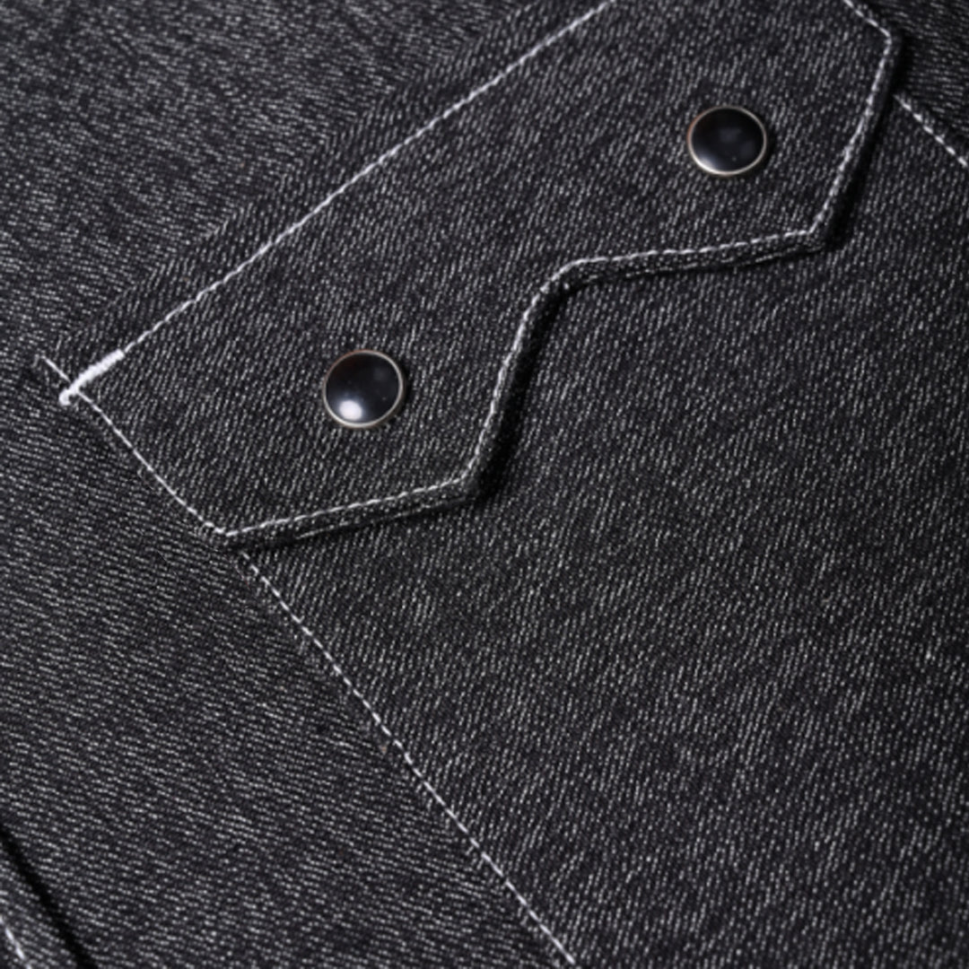 CANYON CROSSER SHIRT (DR0168) - Nttitudoo MFG