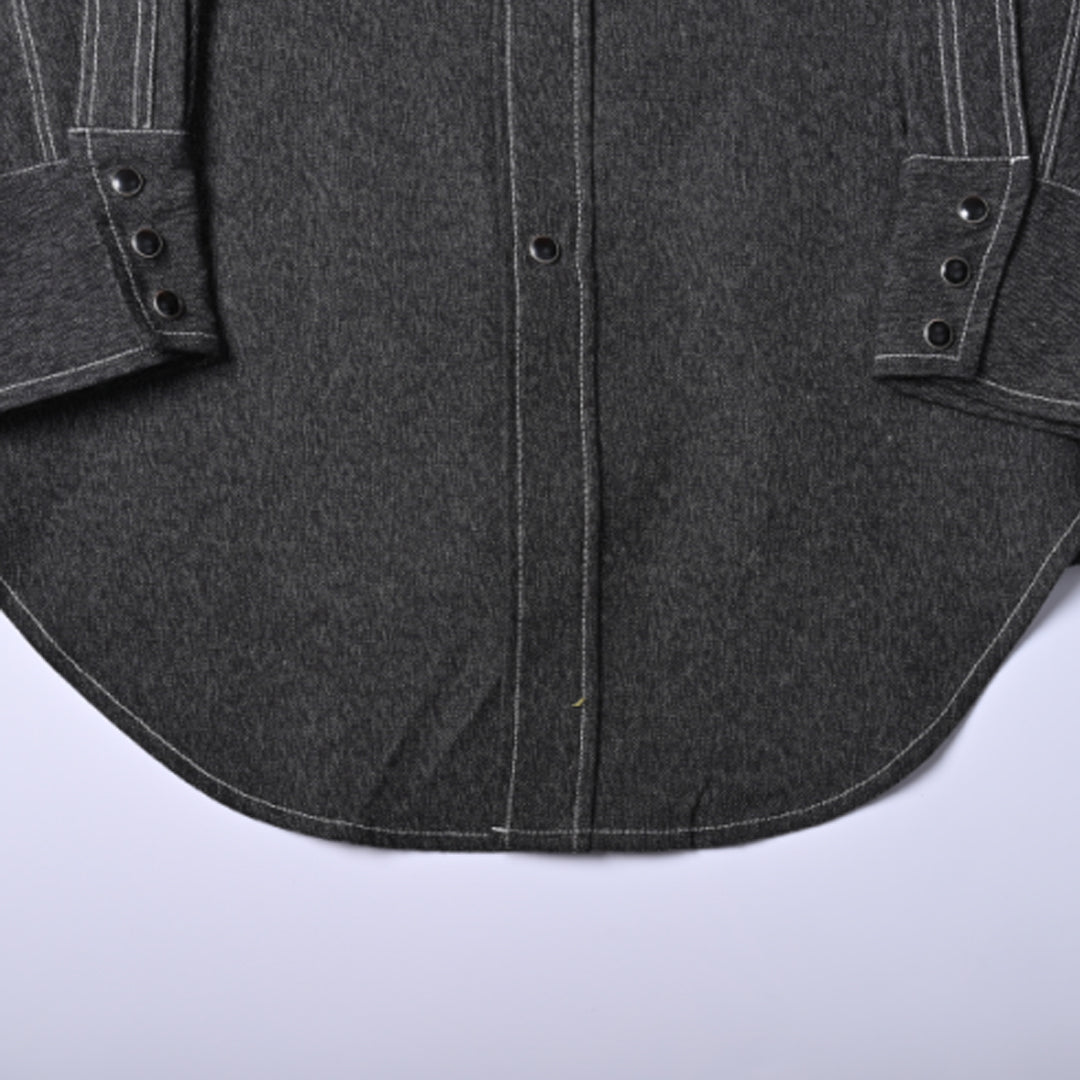 CANYON CROSSER SHIRT (DR0168) - Nttitudoo MFG