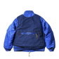 DECONSTRUCTED AVANT - G TECH BOMBER JACKET (DR0107) - Nttitudoo MFG