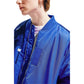 DECONSTRUCTED IVY BOMBER JACKET (DR0107) - Nttitudoo MFG