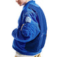 DECONSTRUCTED IVY BOMBER JACKET (DR0107) - Nttitudoo MFG