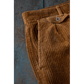FLÂNEUR PANTS (DR0159) - Nttitudoo MFG