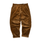 FLÂNEUR PANTS (DR0159) - Nttitudoo MFG