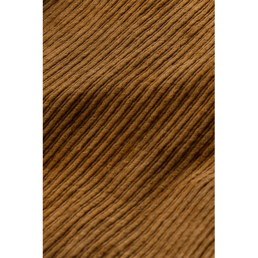 FLÂNEUR PANTS (DR0159) - Nttitudoo MFG