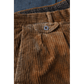 FLÂNEUR PANTS (DR0159) - Nttitudoo MFG