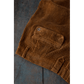 FLÂNEUR PANTS (DR0159) - Nttitudoo MFG