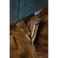 FLÂNEUR PANTS (DR0159) - Nttitudoo MFG