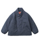 FUJI STREET KIMONO THERMAL COAT (DR0065) - Nttitudoo MFG