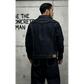 「FUTATSU RYU」 - 1960'S OSAKA BOSOZOKU R - 66D JACKET (DR0212) - Nttitudoo MFG