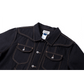 「FUTATSU RYU」 - 1960'S OSAKA BOSOZOKU R - 66D JACKET (DR0212) - Nttitudoo MFG