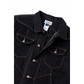 「FUTATSU RYU」 - 1960'S OSAKA BOSOZOKU R - 66D JACKET (DR0212) - Nttitudoo MFG