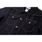 「FUTATSU RYU」 - 1960'S OSAKA BOSOZOKU R - 66D JACKET (DR0212) - Nttitudoo MFG