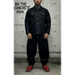 「FUTATSU RYU」 - 1960'S OSAKA BOSOZOKU R - 66D JACKET (DR0212) - Nttitudoo MFG