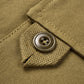 GENERATION II · 1950'S 「 SVENSKA ARMÉN LIVPÄLS M - D66 」2 IN 1 COAT (DR0001) - Nttitudoo MFG