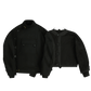 GENERATION II · 1950'S 「 SVENSKA ARMÉN LIVPÄLS M - D66 」2 IN 1 COAT (DR0001) - Nttitudoo MFG