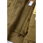 GENERATION II · 1950'S 「 SVENSKA ARMÉN LIVPÄLS M - D66 」2 IN 1 COAT (DR0001) - Nttitudoo MFG