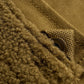GENERATION II · 1950'S 「 SVENSKA ARMÉN LIVPÄLS M - D66 」2 IN 1 COAT (DR0001) - Nttitudoo MFG