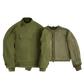GENERATION II · 1950'S 「 SVENSKA ARMÉN LIVPÄLS M - D66 」2 IN 1 COAT (DR0001) - Nttitudoo MFG