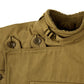 GENERATION II · 1950'S 「 SVENSKA ARMÉN LIVPÄLS M - D66 」2 IN 1 COAT (DR0001) - Nttitudoo MFG