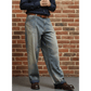 GOLD RUSH LUCKY BATEA WORK PANTS (DR0145) - Nttitudoo MFG