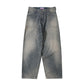 GOLD RUSH LUCKY BATEA WORK PANTS (DR0145) - Nttitudoo MFG