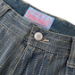 GOLD RUSH LUCKY BATEA WORK PANTS (DR0145) - Nttitudoo MFG