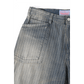 GOLD RUSH LUCKY BATEA WORK PANTS (DR0145) - Nttitudoo MFG