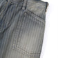 GOLD RUSH LUCKY BATEA WORK PANTS (DR0145) - Nttitudoo MFG