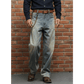 GOLD RUSH LUCKY BATEA WORK PANTS (DR0145) - Nttitudoo MFG