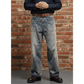 GOLD RUSH LUCKY BATEA WORK PANTS (DR0145) - Nttitudoo MFG