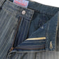 GOLD RUSH LUCKY BATEA WORK PANTS (DR0145) - Nttitudoo MFG