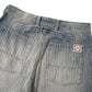GOLD RUSH LUCKY BATEA WORK PANTS (DR0145) - Nttitudoo MFG