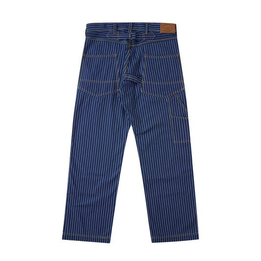 GOLD RUSH WORK PANTS (DR0124) - Nttitudoo MFG