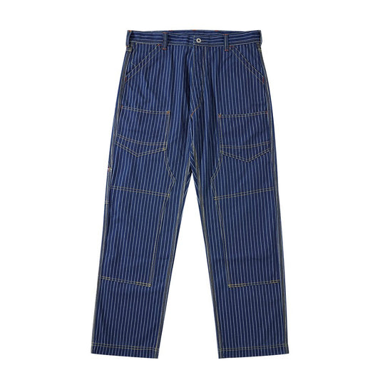 GOLD RUSH WORK PANTS (DR0124) - Nttitudoo MFG