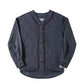 GRANDFATHER BASEBALL SHIRT (DR0097) - Nttitudoo MFG