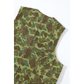 HALFMOON POCKET CAMO HUNTING VEST (DR0132) - Nttitudoo MFG