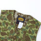 HALFMOON POCKET CAMO HUNTING VEST (DR0132) - Nttitudoo MFG