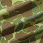 HALFMOON POCKET CAMO HUNTING VEST (DR0132) - Nttitudoo MFG