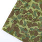 HALFMOON POCKET CAMO HUNTING VEST (DR0132) - Nttitudoo MFG