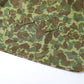 HALFMOON POCKET CAMO HUNTING VEST (DR0132) - Nttitudoo MFG