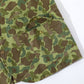 HALFMOON POCKET CAMO HUNTING VEST (DR0132) - Nttitudoo MFG