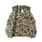 HALFMOON POCKET CAMO HUNTING VEST (DR0132) - Nttitudoo MFG