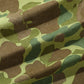 HALFMOON POCKET CAMO HUNTING VEST (DR0132) - Nttitudoo MFG