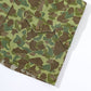 HALFMOON POCKET CAMO HUNTING VEST (DR0132) - Nttitudoo MFG