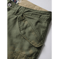 HAND - REMAKE - CRAFTED M65 COMBAT PANTS (DR0170) - Nttitudoo MFG